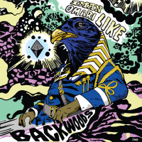 Backwoods (Third Eye) (Single)