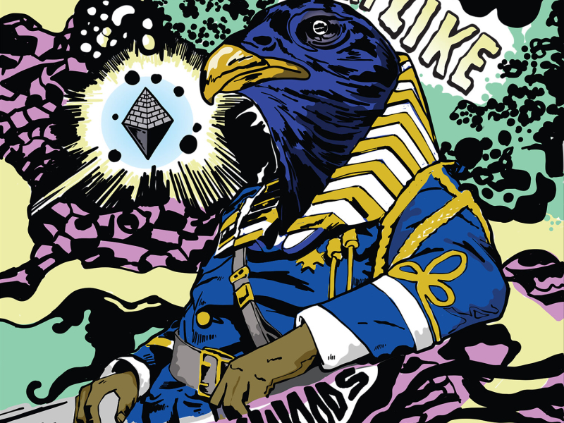 Backwoods (Third Eye) (Single)