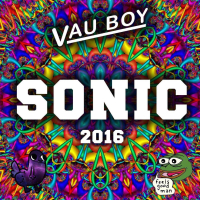 Sonic 2016 (Single)