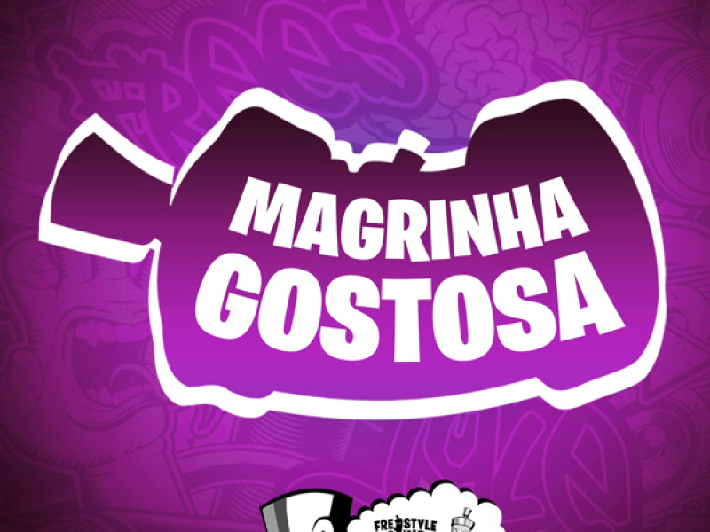 Magrinha Gostosa (Single)