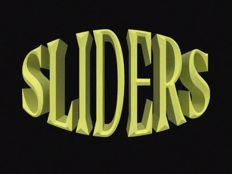 SLIDERS (Single)