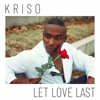 Let Love Last (Single)