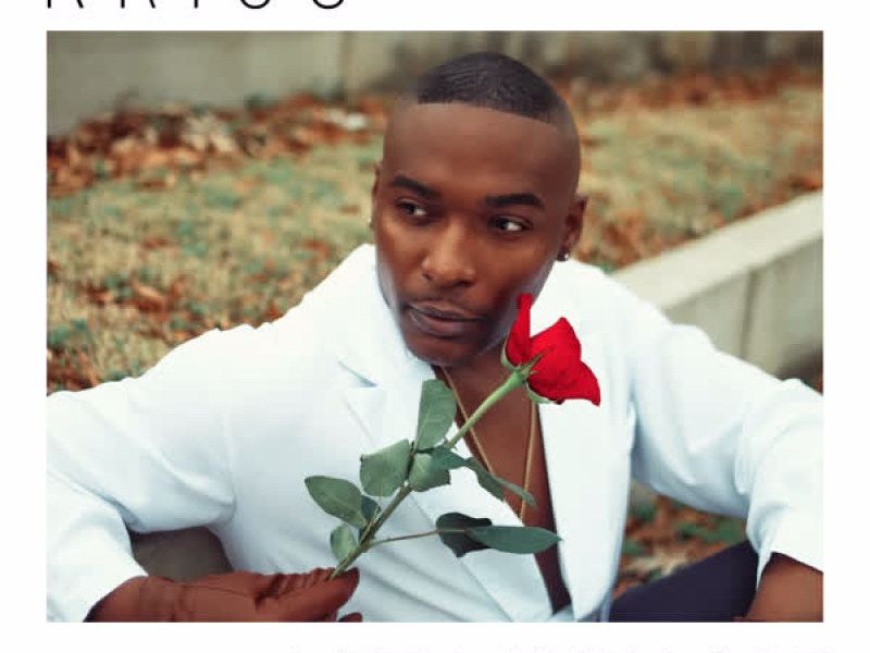 Let Love Last (Single)