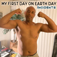 My First Day On Earth Day (Single)