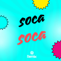 Soca Soca (Remix) (Single)