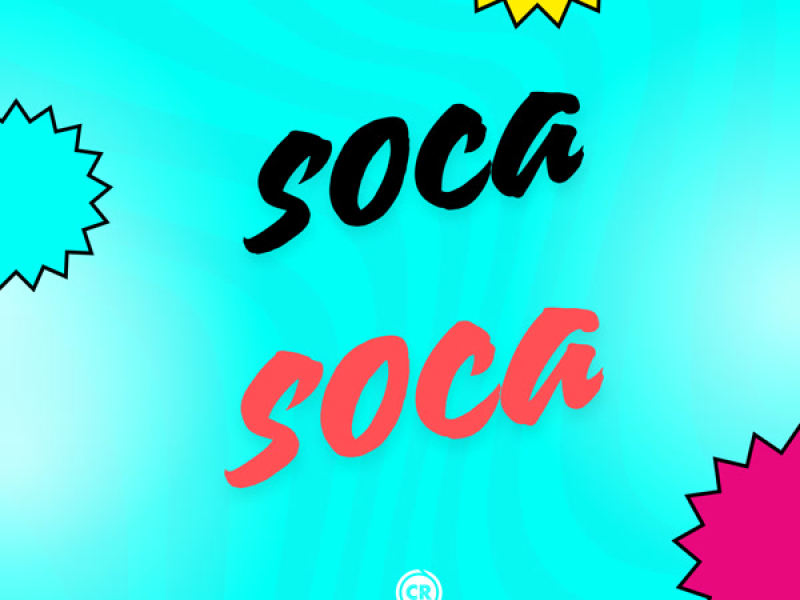 Soca Soca (Remix) (Single)