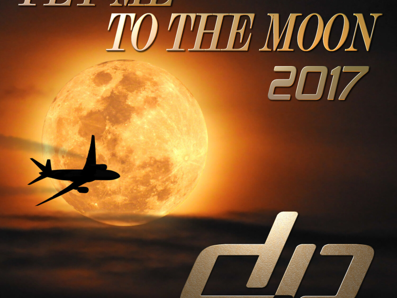 Fly Me to the Moon 2017 (EP)