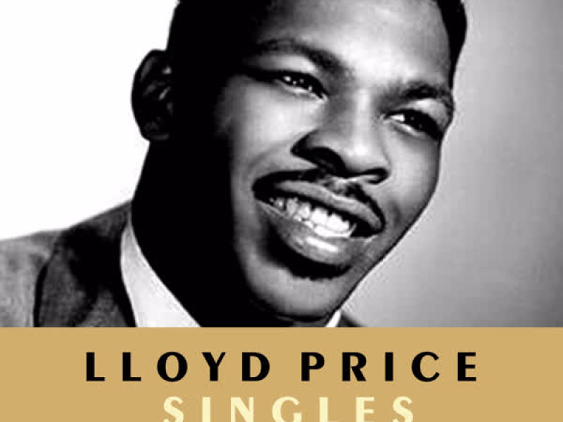 Singles Volume 3: 1959-1962