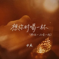 想你时喝一杯 (想你一次喝一杯) (Single)