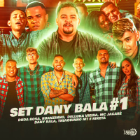 Set Dany Bala #01 (Single)