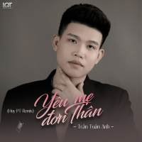 Yêu Mẹ Đơn Thân (Huy PT Remix) (Single)