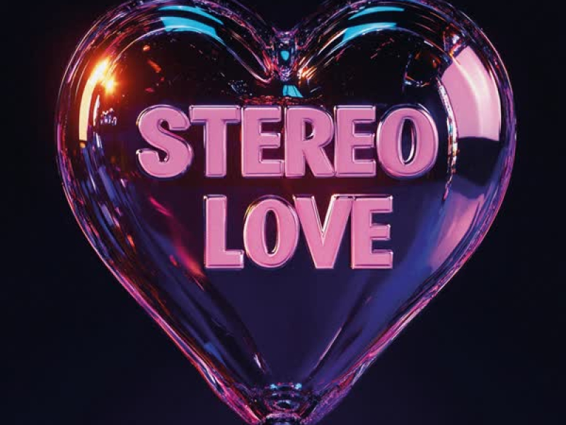 Stereo Love (Hardstyle) (Single)