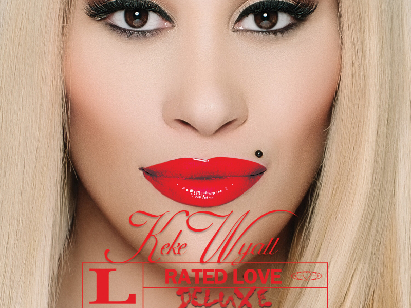 Rated Love (Deluxe Edition)