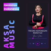 Tresno Kepenggak Morotuo (Single)