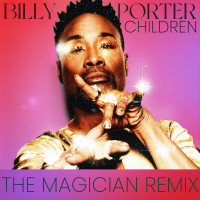 Children (The Magician Remix) (Single)