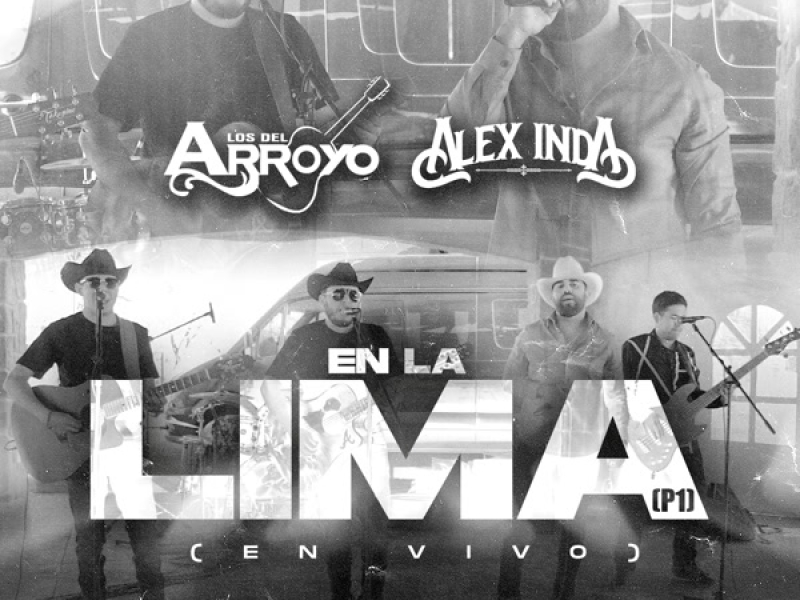 En la Lima (P1) - En Vivo (Single)