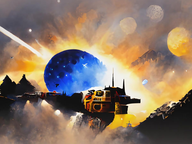 Mimpi di genggam (Single)