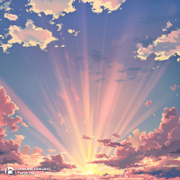 Chasing Sunlight (Single)