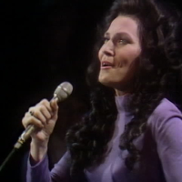 Coal Miner's Daughter (Live On The Ed Sullivan Show, May 30, 1971) (MV) (Single)
