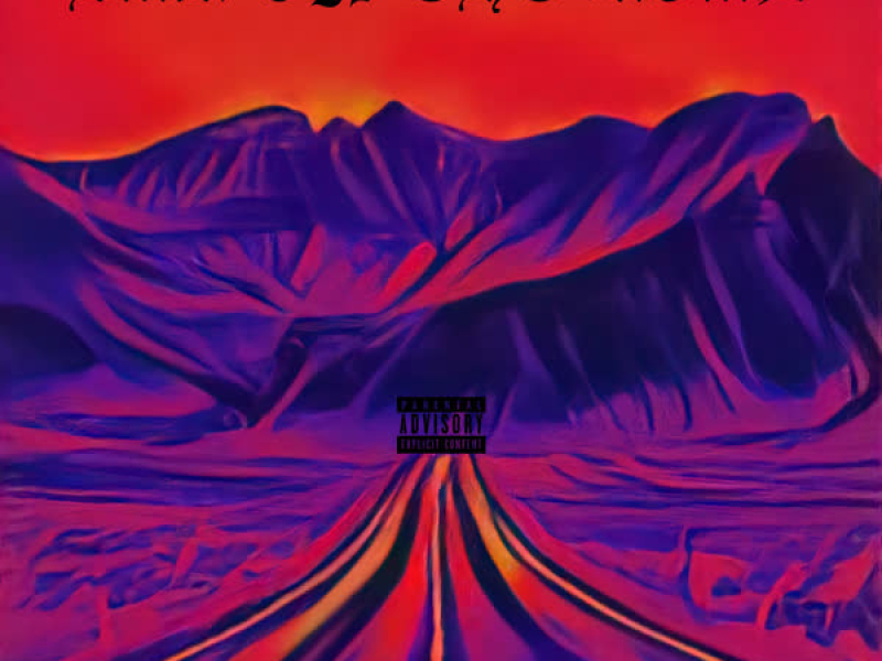 Bak on the Road (Single)