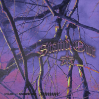 STAND OUT (Single)