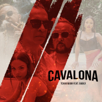 Cavalona (Single)
