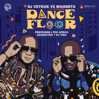 Dance Floor (Vetkuk Vs. Mahoota) (Single)
