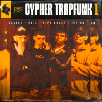 Cypher TrapFunk 1 (Single)