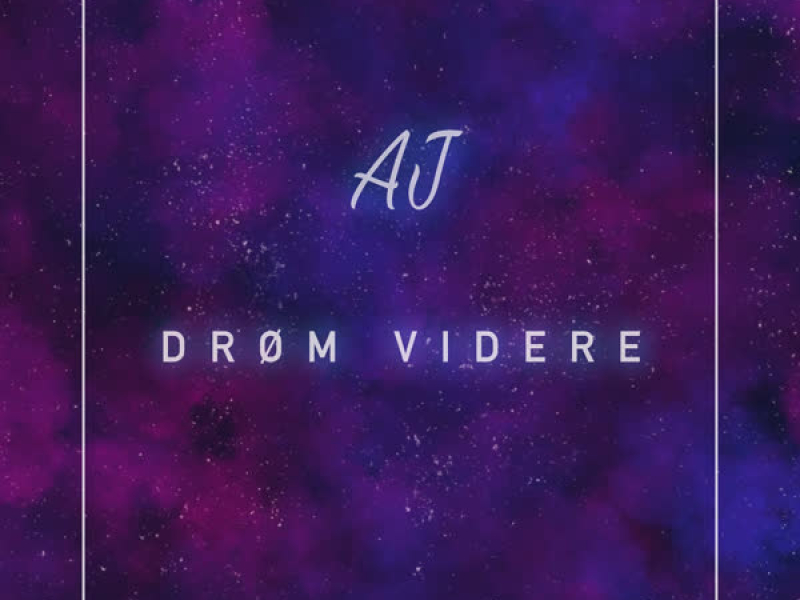 Drøm Videre (Single)