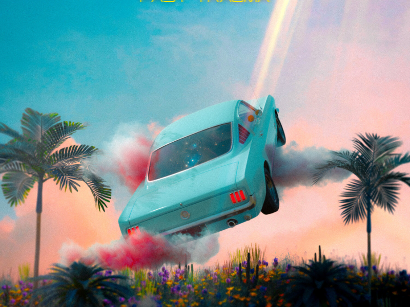 Past Trauma (Single)