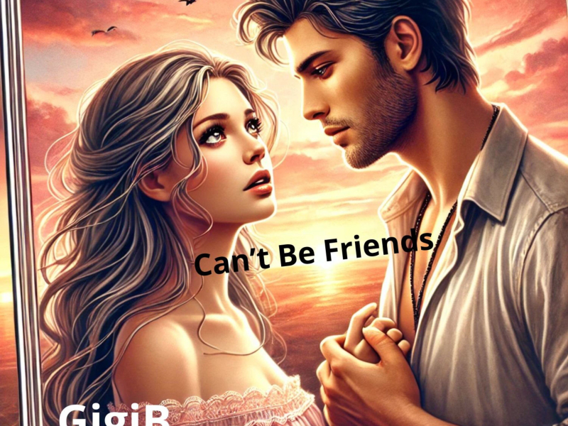 Can’t Be Friends (feat. AAP & Dubbygotbars) (Single)