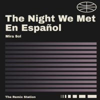 The Night We Met en Español (Single)