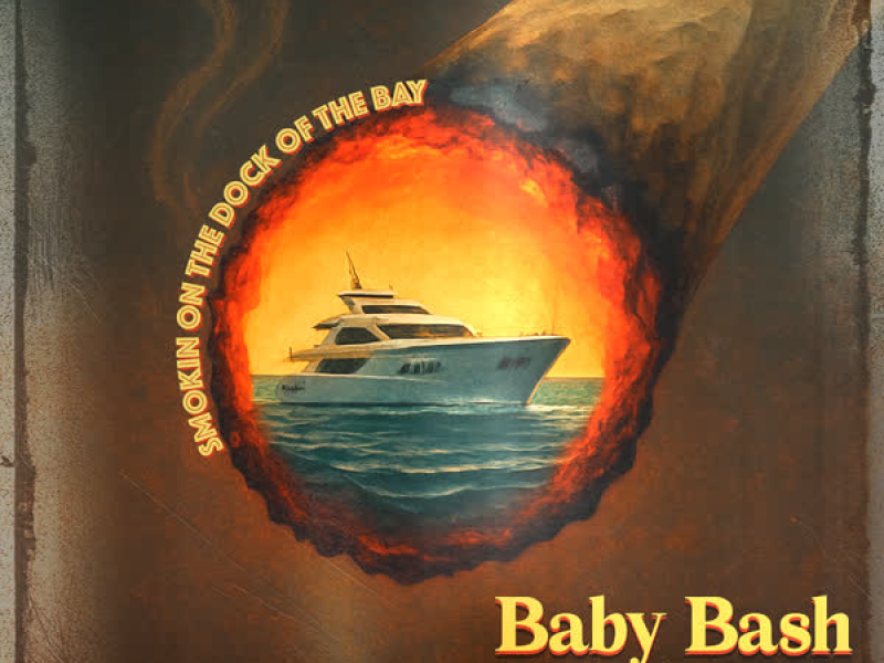 Smokin On the Dock of the Bay (Single)