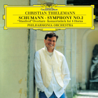 Schumann: Symphony No.2; 