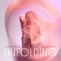 Unfolding (Single)