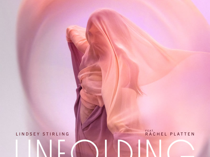 Unfolding (Single)