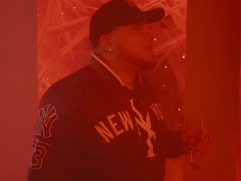 Ro Arte (feat. DiFlow El Specialista) (Single)