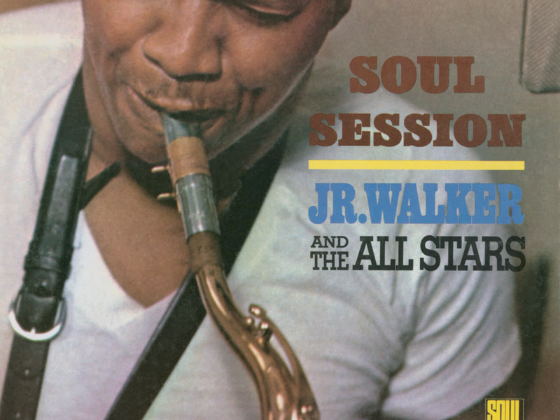 Soul Session