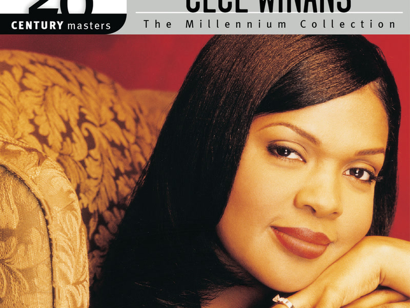 20th Century Masters - The Millennium Collection: The Best Of Cece Winans