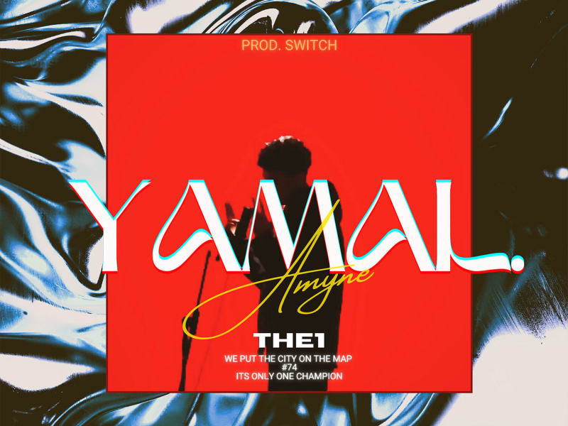 YAMAL (Single)