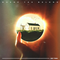 Where You Belong (feat. Quinten Coblentz) (Single)