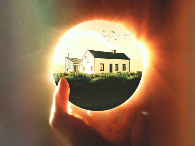 Where You Belong (feat. Quinten Coblentz) (Single)