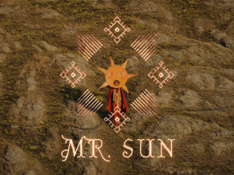 MR. SUN (Single)