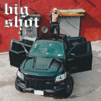 Big Shot (Single)