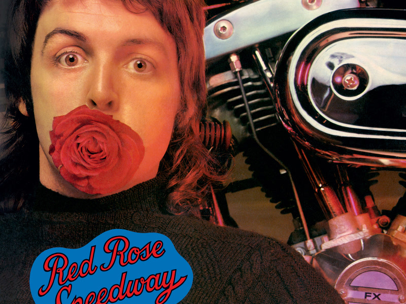 Red Rose Speedway