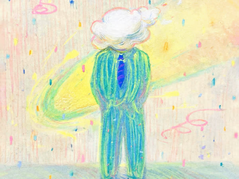 03'15 소나기 (Single)