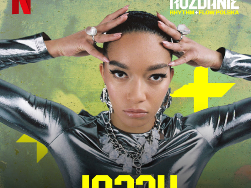 Krzyk - Nowe Rozdanie | S1 (Single)