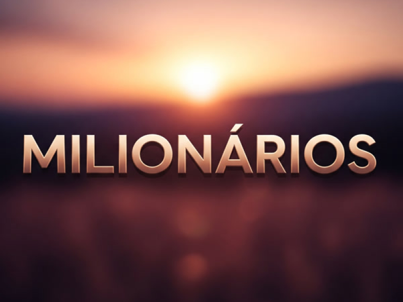 MILIONÁRIOS (Single)
