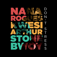 Don’t Stress (Single)