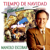 Tiempo De Navidad: Villancicos